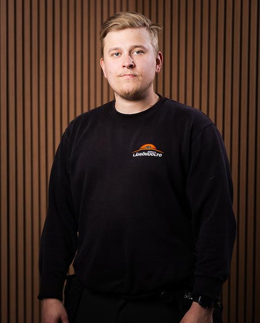 Vili Sormunen