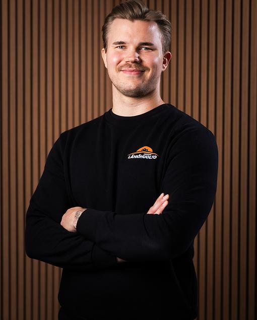 Topi Sormunen