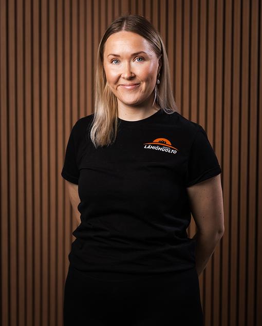 Sonja Manninen