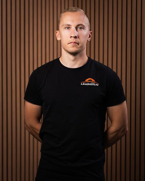 Aapo Makkonen