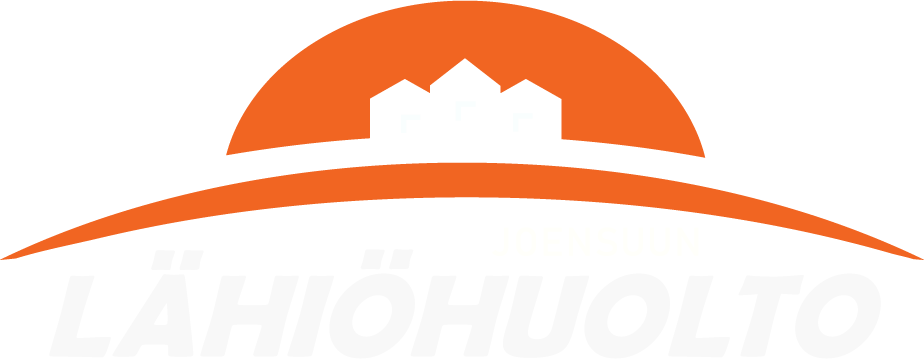 Joensuun Lähiöhuolto
